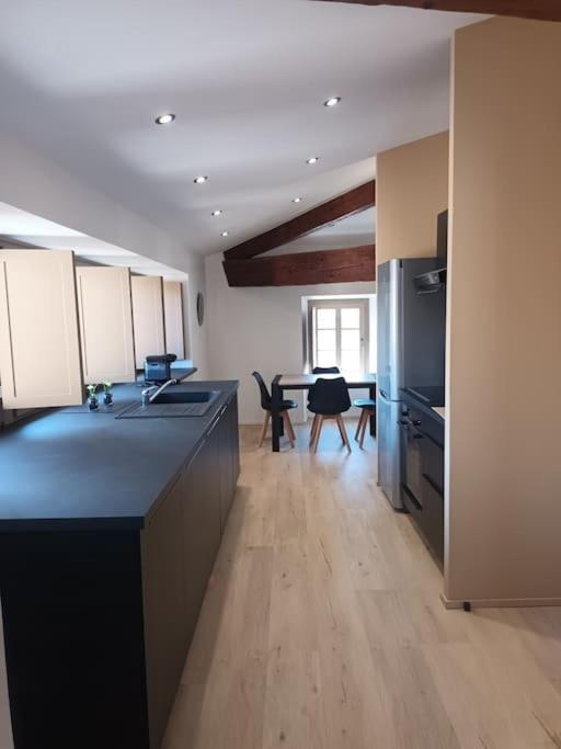 Apartment Chez David - Sous Les Toits *