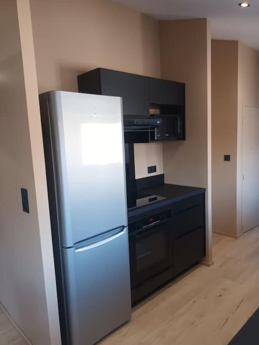 Chez David - Sous Les Toits Apartment Brioude