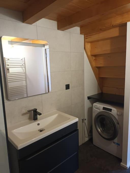Chez David - Sous Les Toits Apartment