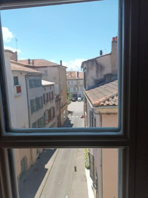 Apartment Chez David - Sous Les Toits *