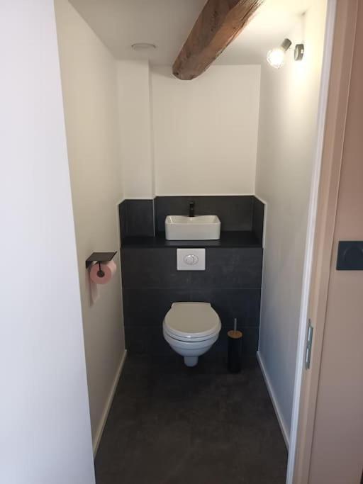 Chez David - Sous Les Toits Apartment Brioude