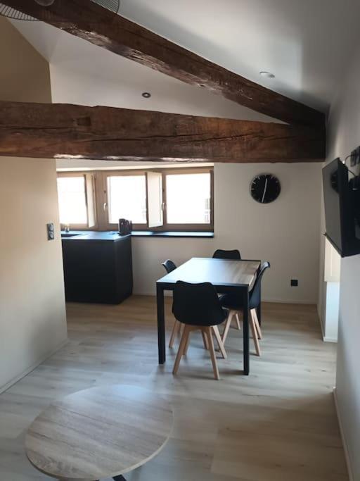 Appartamento Chez David - Sous Les Toits Brioude