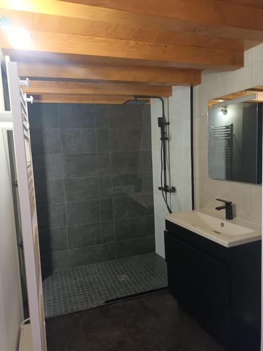 Apartment Chez David - Sous Les Toits *